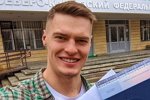 Павел Бабич: Высшее образование в физической культуре!