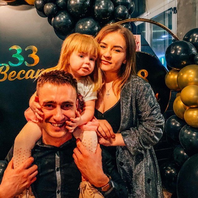 Фотоподборка детей участников (25.03.2021)