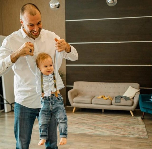 Жизнь после телестройки: Богдан Ленчук