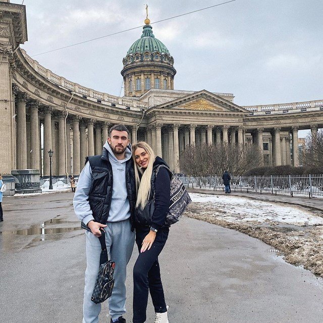 Свежие фото от участников (26.03.2021)