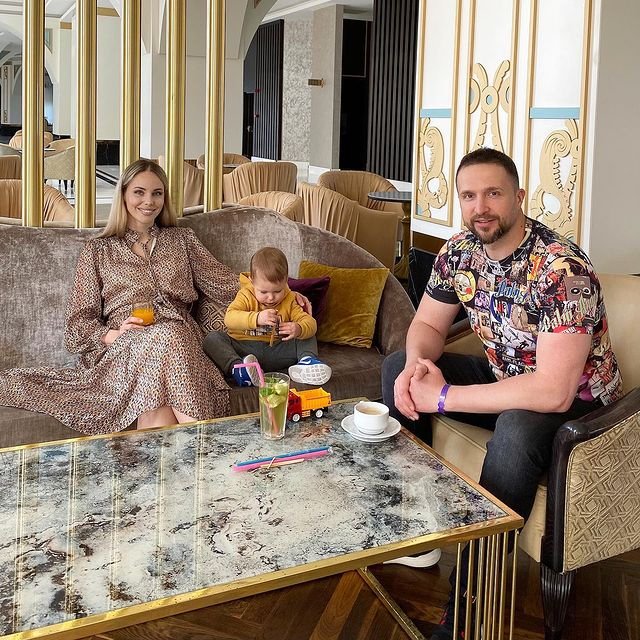 Фотоподборка детей участников (26.03.2021)