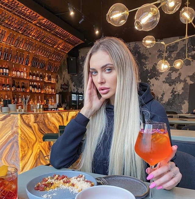 Юлия Жукова: Мой гайд почти готов Юлия Жукова: Мой гайд почти готов