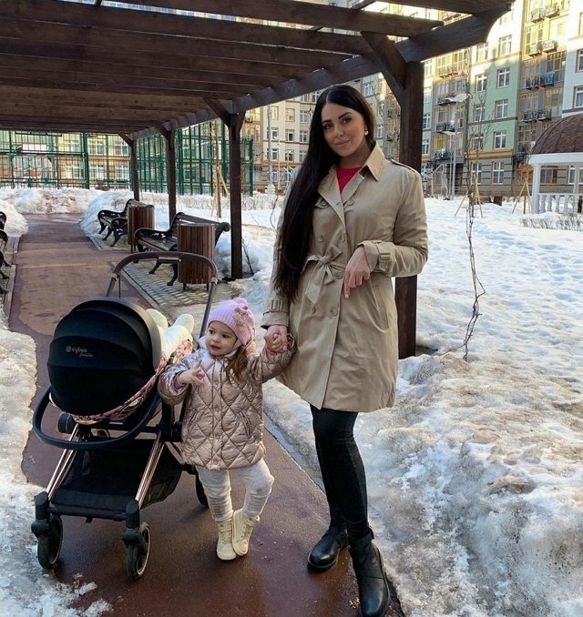 Ольга Рапунцель: Это будет будний день Ольга Рапунцель: Это будет будний день