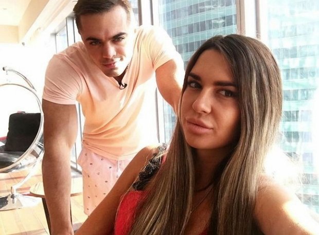 Мнение о событиях на Доме-2 (27.03.2021) Мнение о событиях на Доме-2 (27.03.2021)