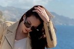 Александра Артёмова: Даже не знаю, как это описать