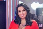 Рима Пенджиева: Я не возвращаюсь!