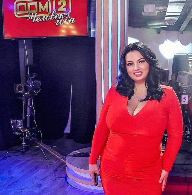 Рима Пенджиева: Я не возвращаюсь! Рима Пенджиева: Я не возвращаюсь!