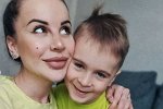 Ольга Ветер: По лицу Михаила это видно