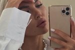 Анна Кобелева: Помогите найти!