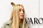 Кристина Дерябина: От кофе пришлось отказаться