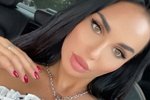 Анна Левченко: Хочется родить самой