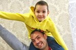 Александр Гобозов: Ваш успех определяется болью...