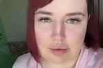 Александра Черно сменила имидж