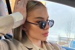 Анастасия Паршина: Если я не развиваюсь, я не чувствую себя живым человеком