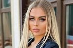 Марина Страхова: Душа разбита на части