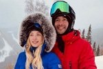 Андрей Черкасов: Мы решили продлить свой отдых!