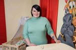 Александра Черно: Таня вернулась в Посад