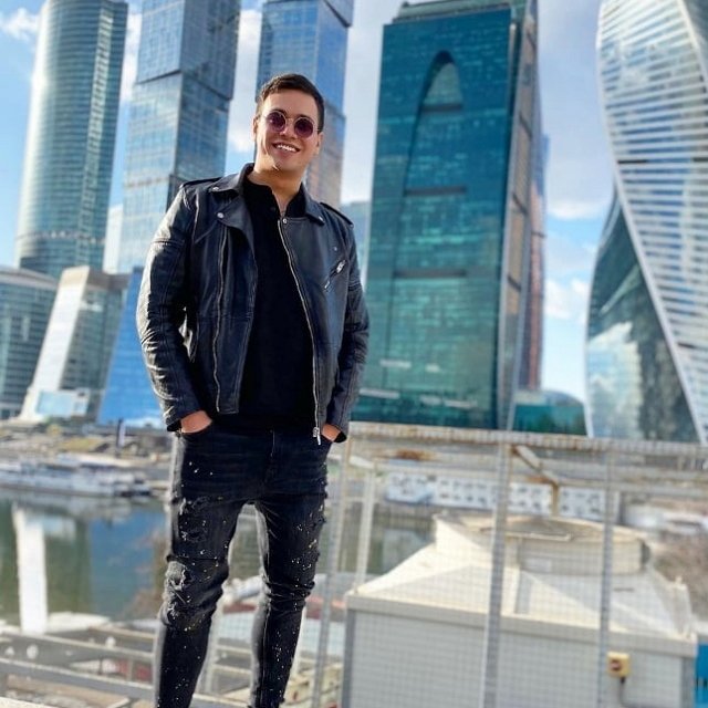 Свежие фото от участников (31.03.2021)
