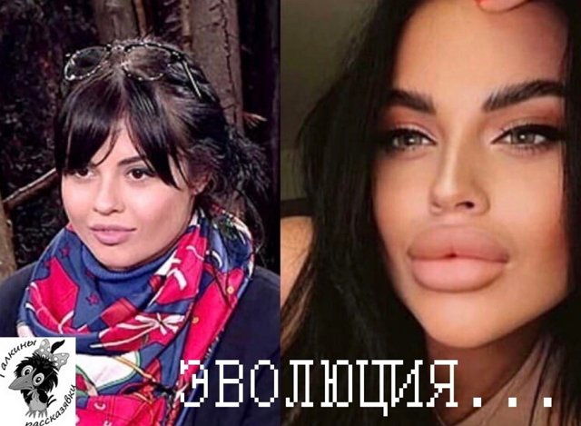 Стихи о Дом-2 на 31.03.2021