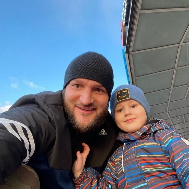 Фотоподборка детей участников (31.03.2021)