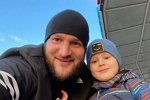 Фотоподборка детей участников (31.03.2021)