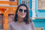 Ксения Бородина: Если я не в теме, то не пишу об этом