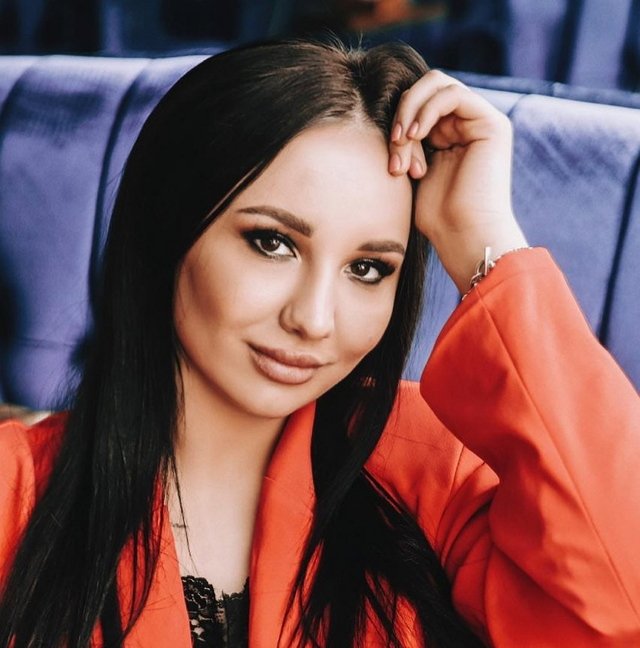 Анастасия Балтер: Расскажу, как набрать клиентскую базу Анастасия Балтер: Расскажу, как набрать клиентскую базу