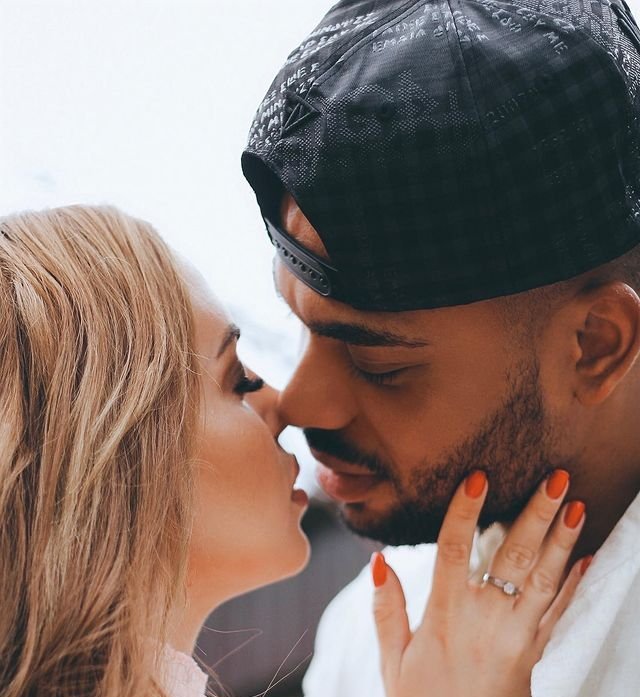 Мондезир: Ты моя единственная и неповторимая! Мондезир: Ты моя единственная и неповторимая!