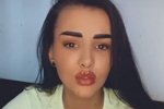 Кристина Бухынбалтэ: Я сейчас очень злая!