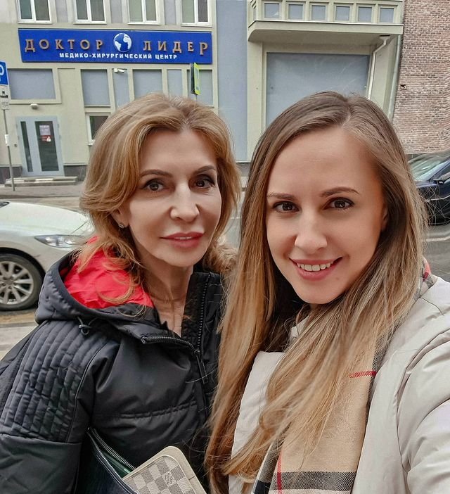 Свежие фото от участников (3.04.2021)