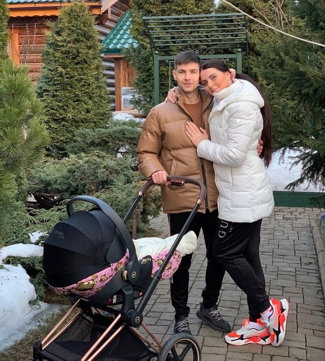 Свежие фото от участников (3.04.2021)