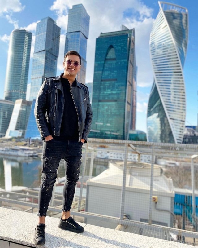 Свежие фото от участников (3.04.2021)