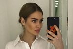 Екатерина Зиновьева: Наслаждаюсь каждым днём