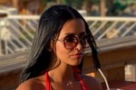 Кристина Бухынбалтэ: Нелюбящий человек не видит партнёра по-настоящему