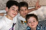 Юлия Салибекова: Моё самое большое счастье!
