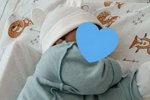 Анна Блюменкранц: Так хочу показать вам, какой он сладкий