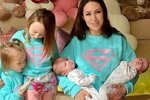 Алена Ашмарина: Отдам ее на пробное занятие