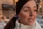 Ольга Рапунцель: Василиса стала тянуться к деткам!