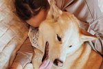 Алёна Водонаева: Для собаки нужен муж