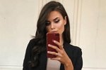 Екатерина Старикова: Ем пока всё, что хочу