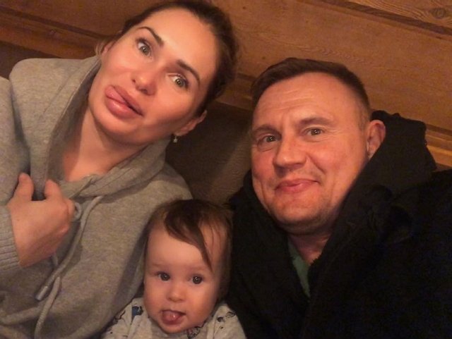 Фотоподборка детей участников (5.04.2021)