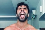 Алексей Чайчиц: Тренировок стало все меньше и меньше