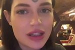 Селена Майер: Я начала есть в неограниченных количествах