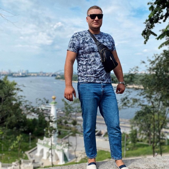 Жизнь после телестройки: Дмитрий Кварацхелия