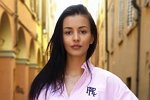 Кристина Бухынбалтэ: Любовью не заткнуть дыру в душе
