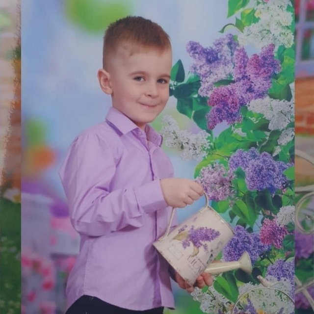 Фотоподборка детей участников (6.04.2021)
