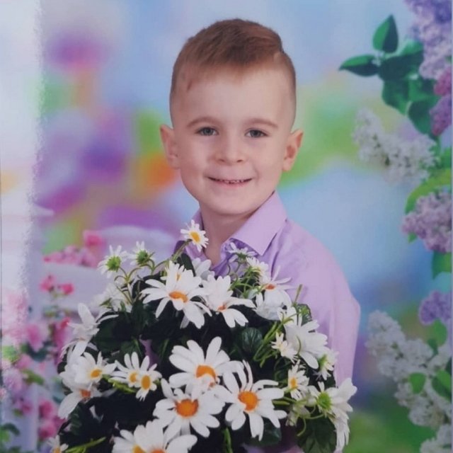 Фотоподборка детей участников (6.04.2021)