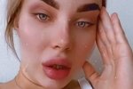 Анастасия Паршина: Ему лень было даже в такси ее посадить!