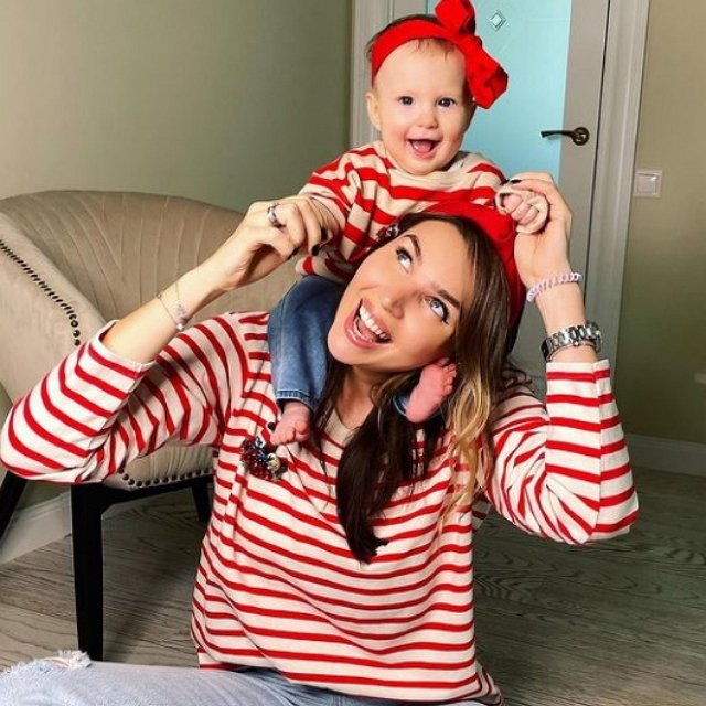 Фотоподборка детей участников (7.04.2021)