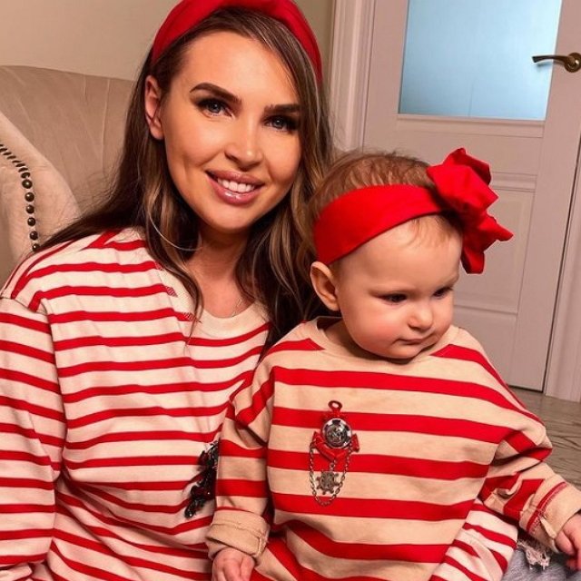 Фотоподборка детей участников (7.04.2021)